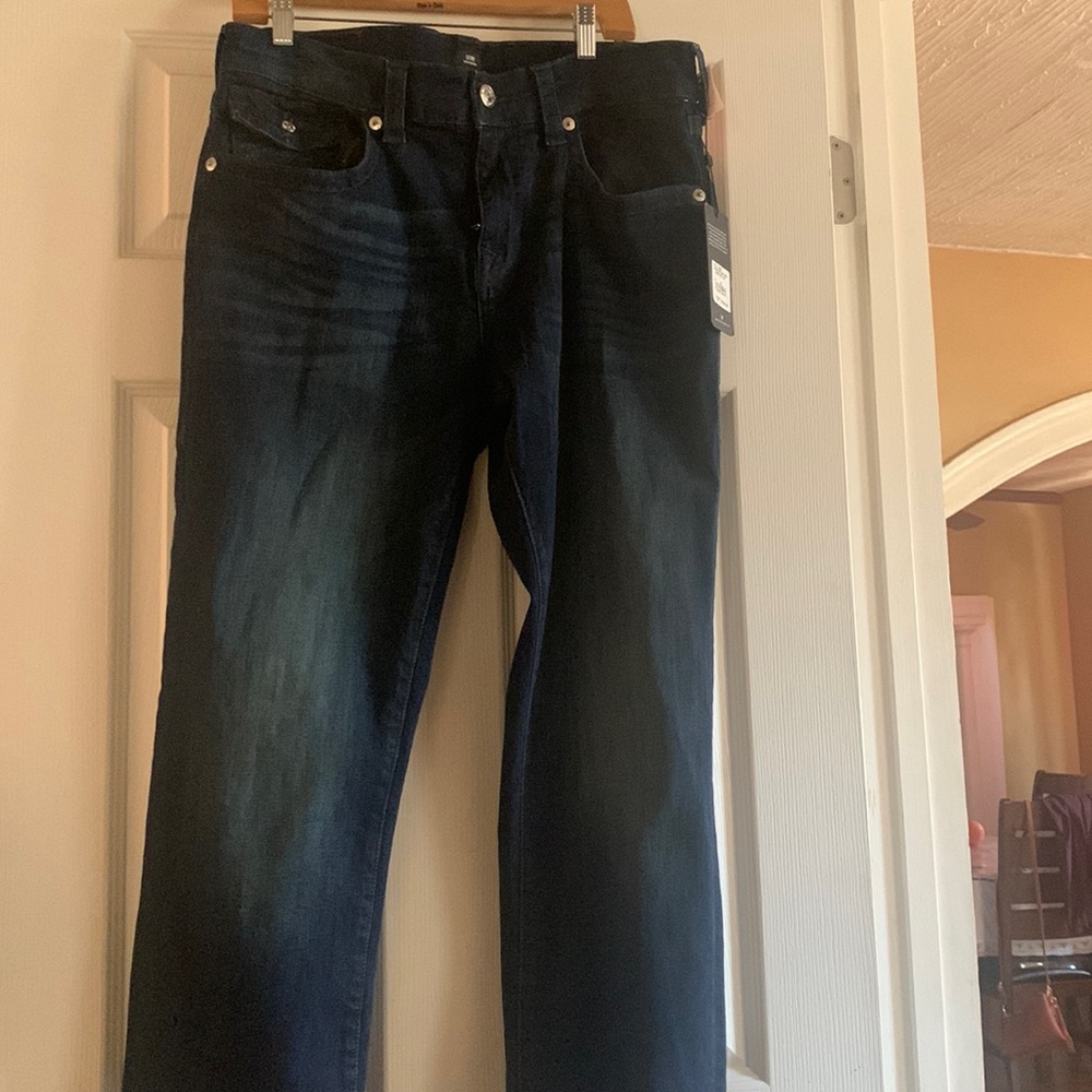True Religion Geno Relaxed Slim